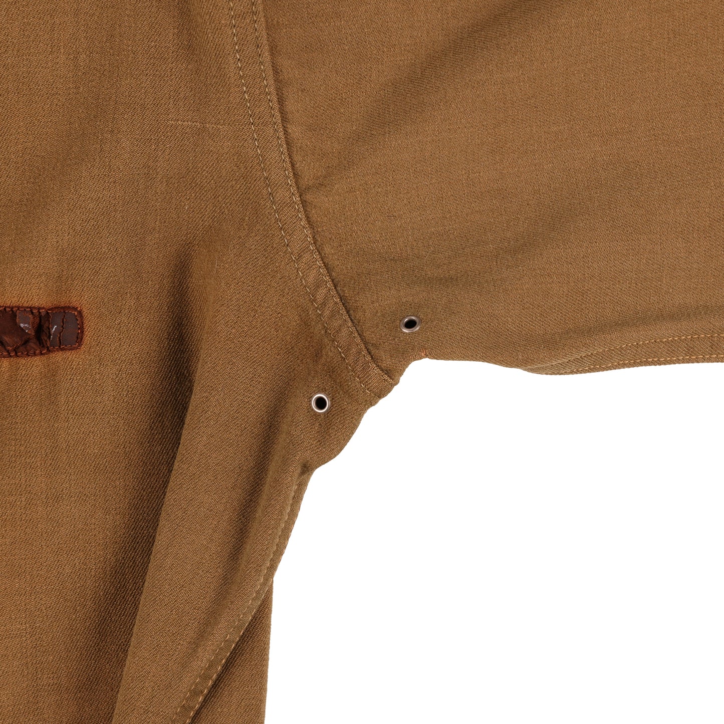 WWII USAAF Type A-4 Flying Suit (Size 38)