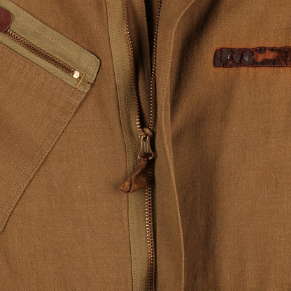 WWII USAAF Type A-4 Flying Suit (Size 38)