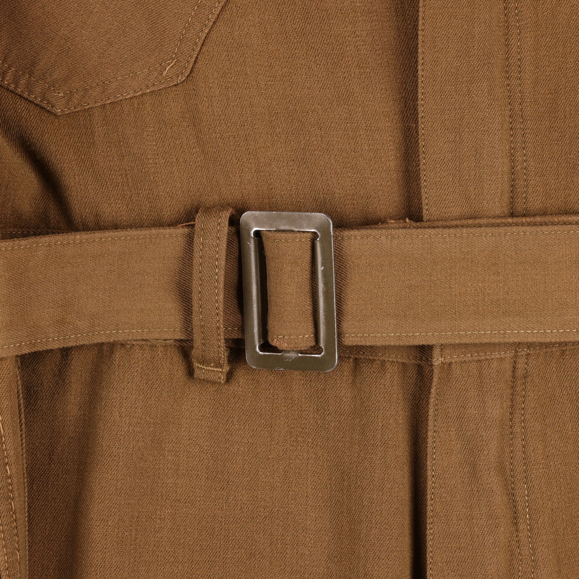 WWII USAAF Type A-4 Flying Suit (Size 38)