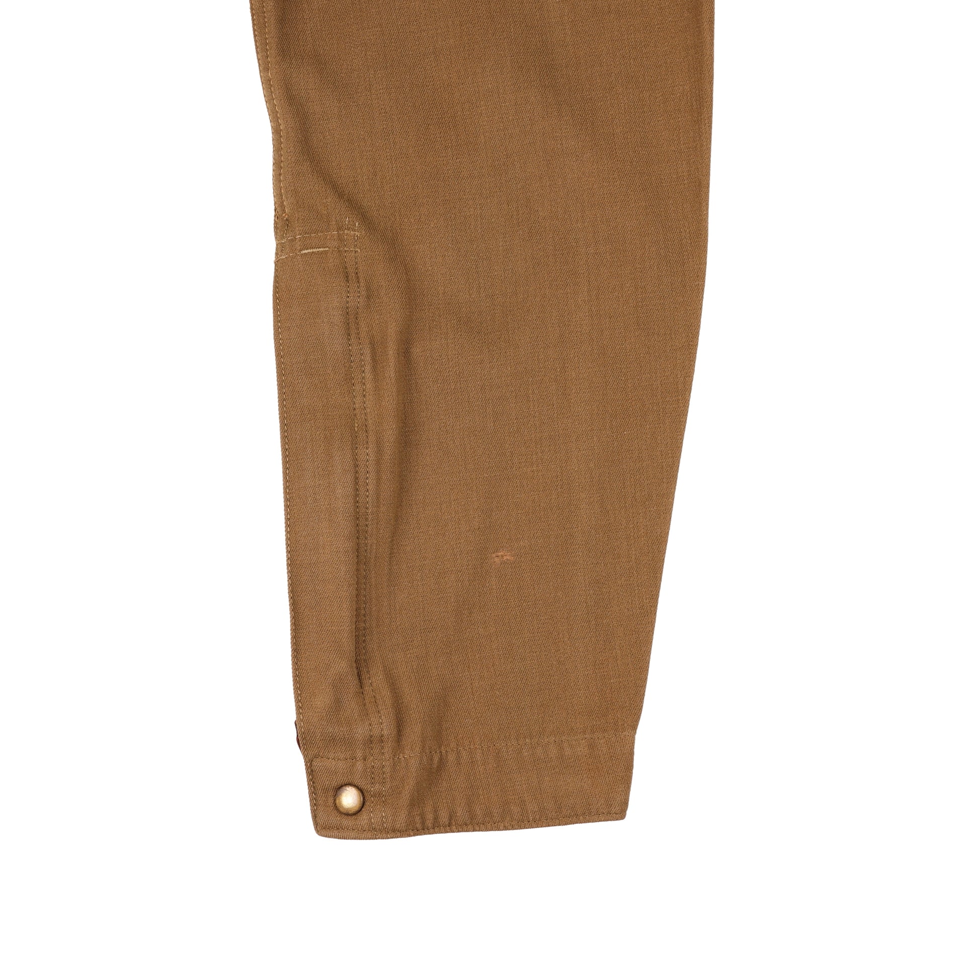 WWII USAAF Type A-4 Flying Suit (Size 38)