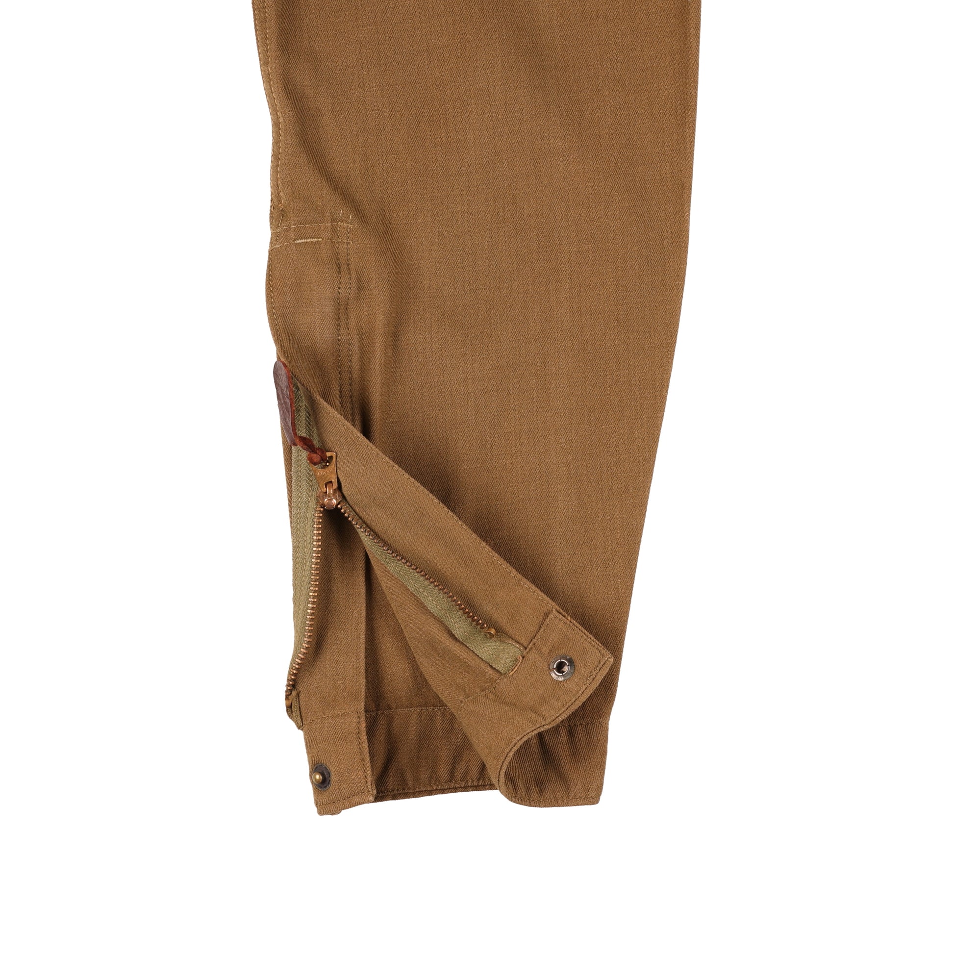 WWII USAAF Type A-4 Flying Suit (Size 38)