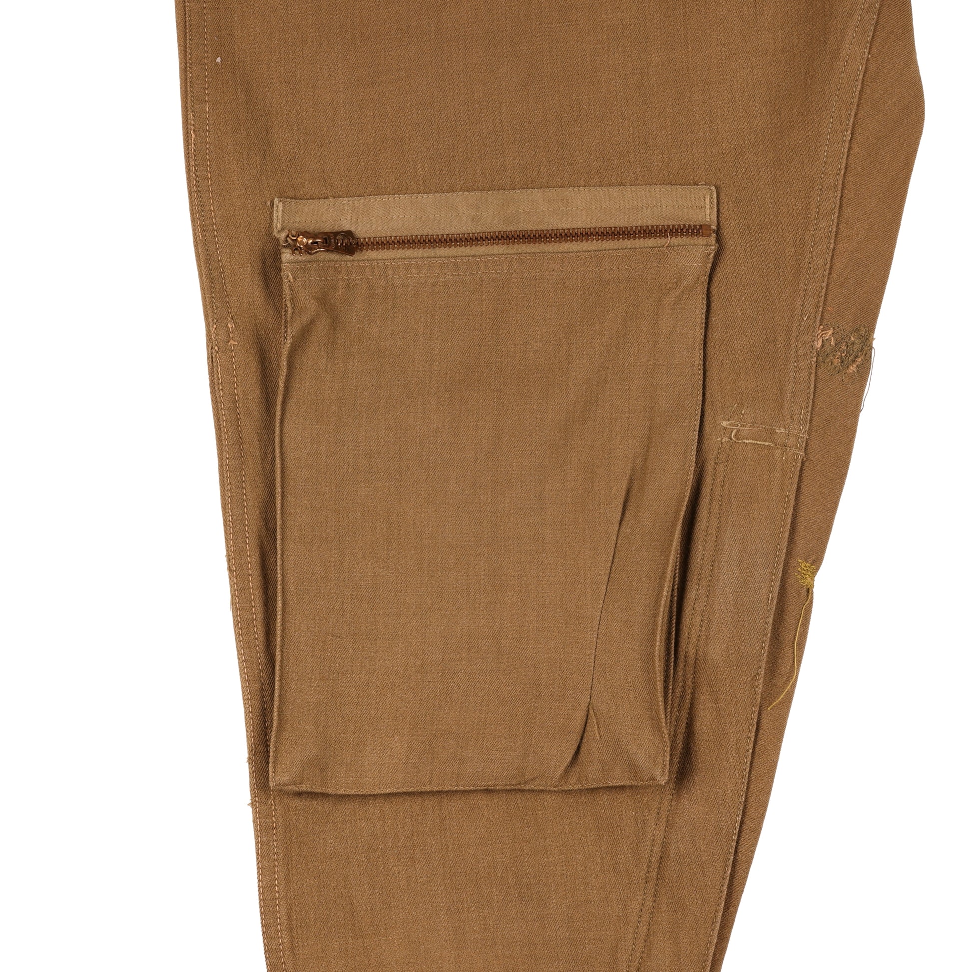 WWII USAAF Type A-4 Flying Suit (Size 38)