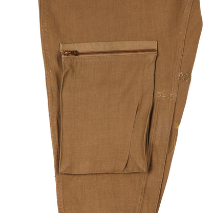 WWII USAAF Type A-4 Flying Suit (Size 38)