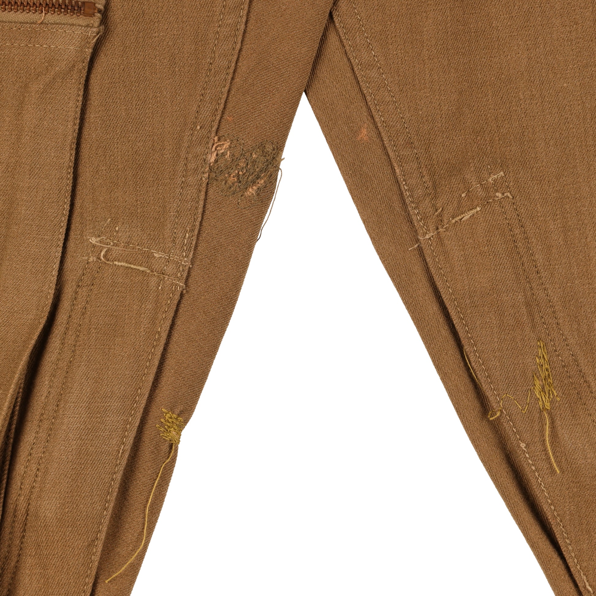 WWII USAAF Type A-4 Flying Suit (Size 38)