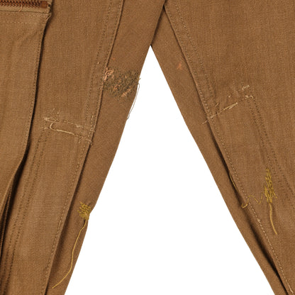 WWII USAAF Type A-4 Flying Suit (Size 38)