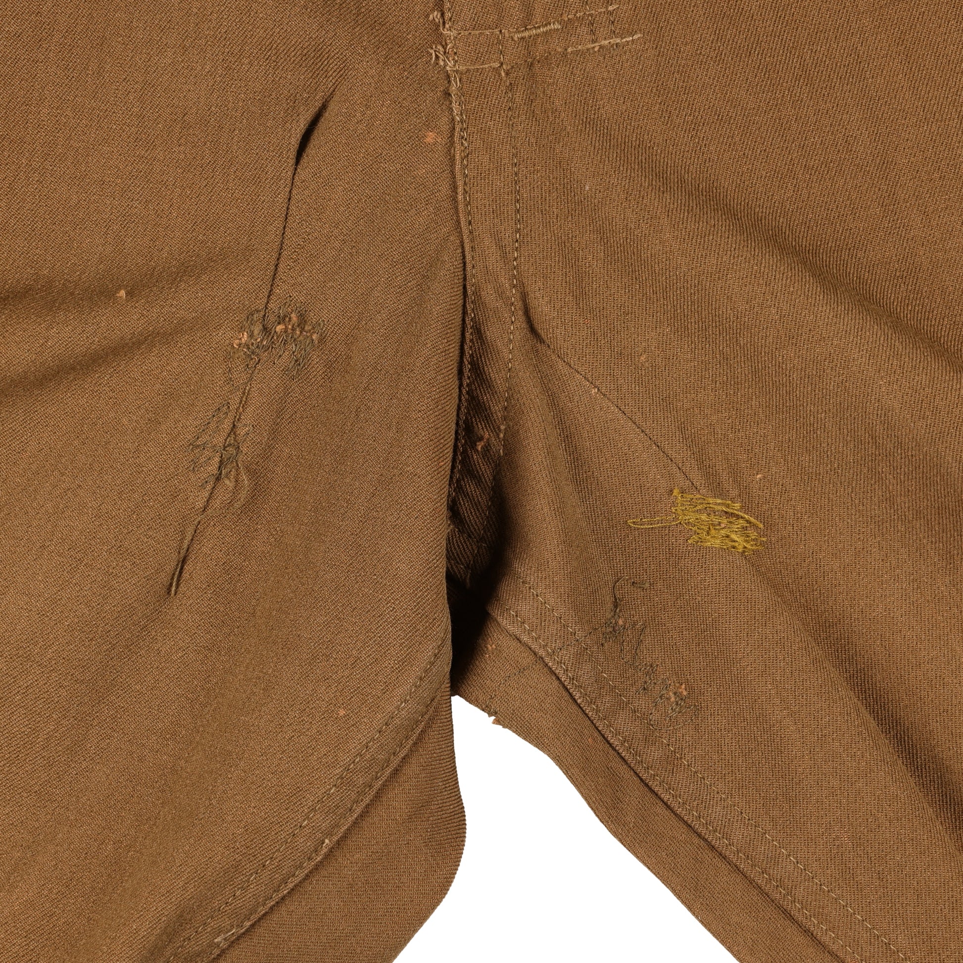 WWII USAAF Type A-4 Flying Suit (Size 38)