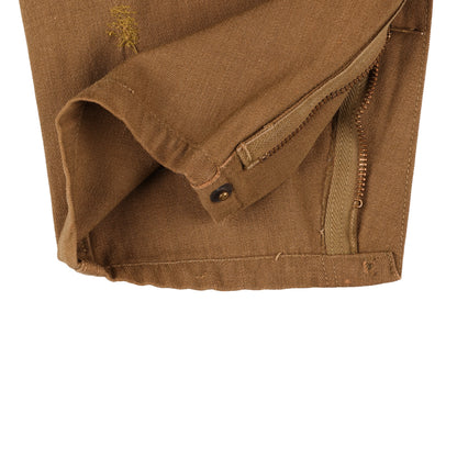 WWII USAAF Type A-4 Flying Suit (Size 38)