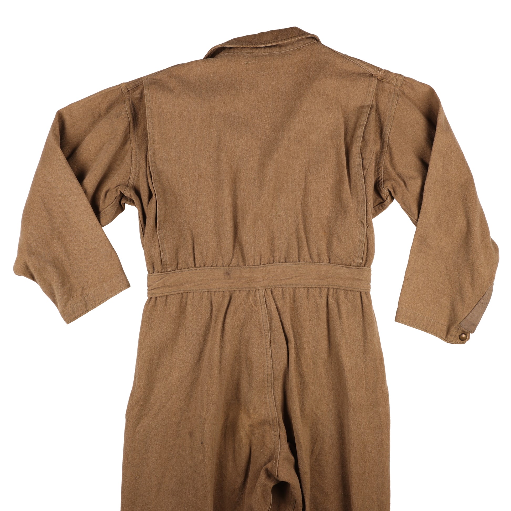 WWII USAAF Type A-4 Flying Suit (Size 40)