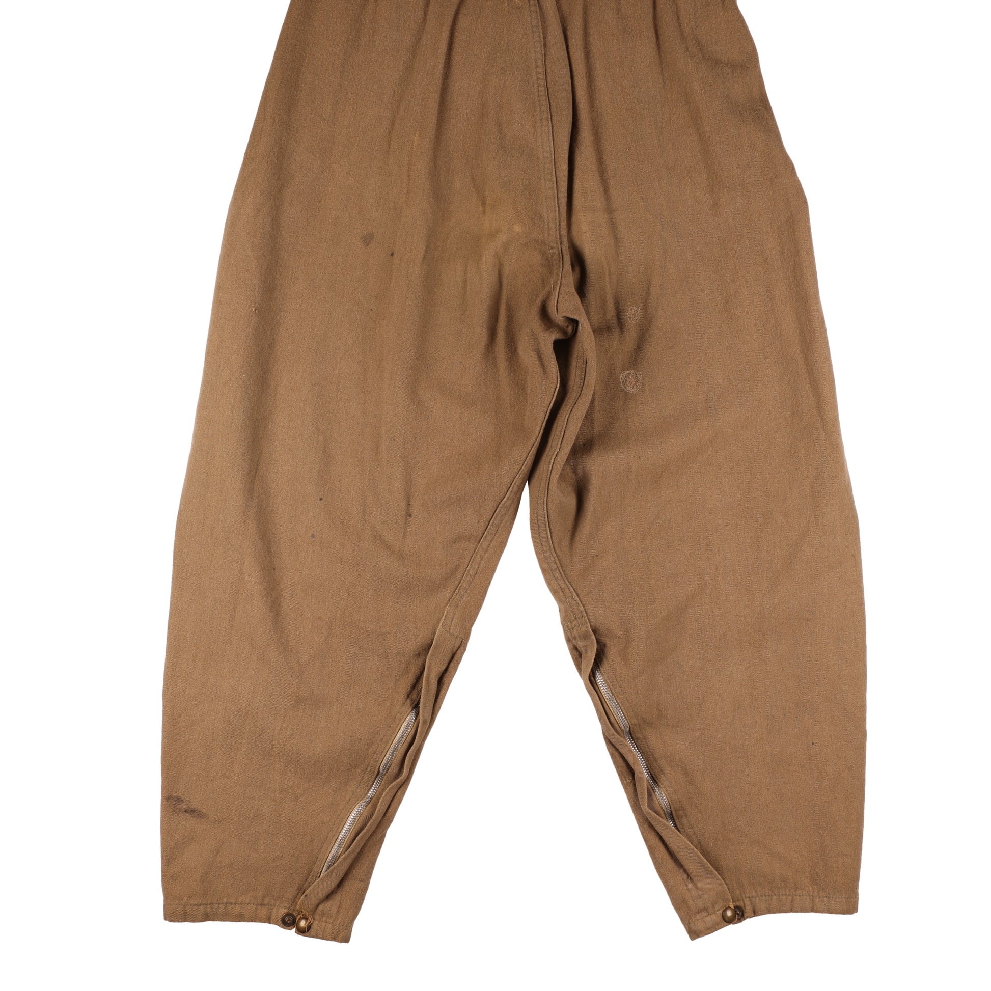 WWII USAAF Type A-4 Flying Suit (Size 40)