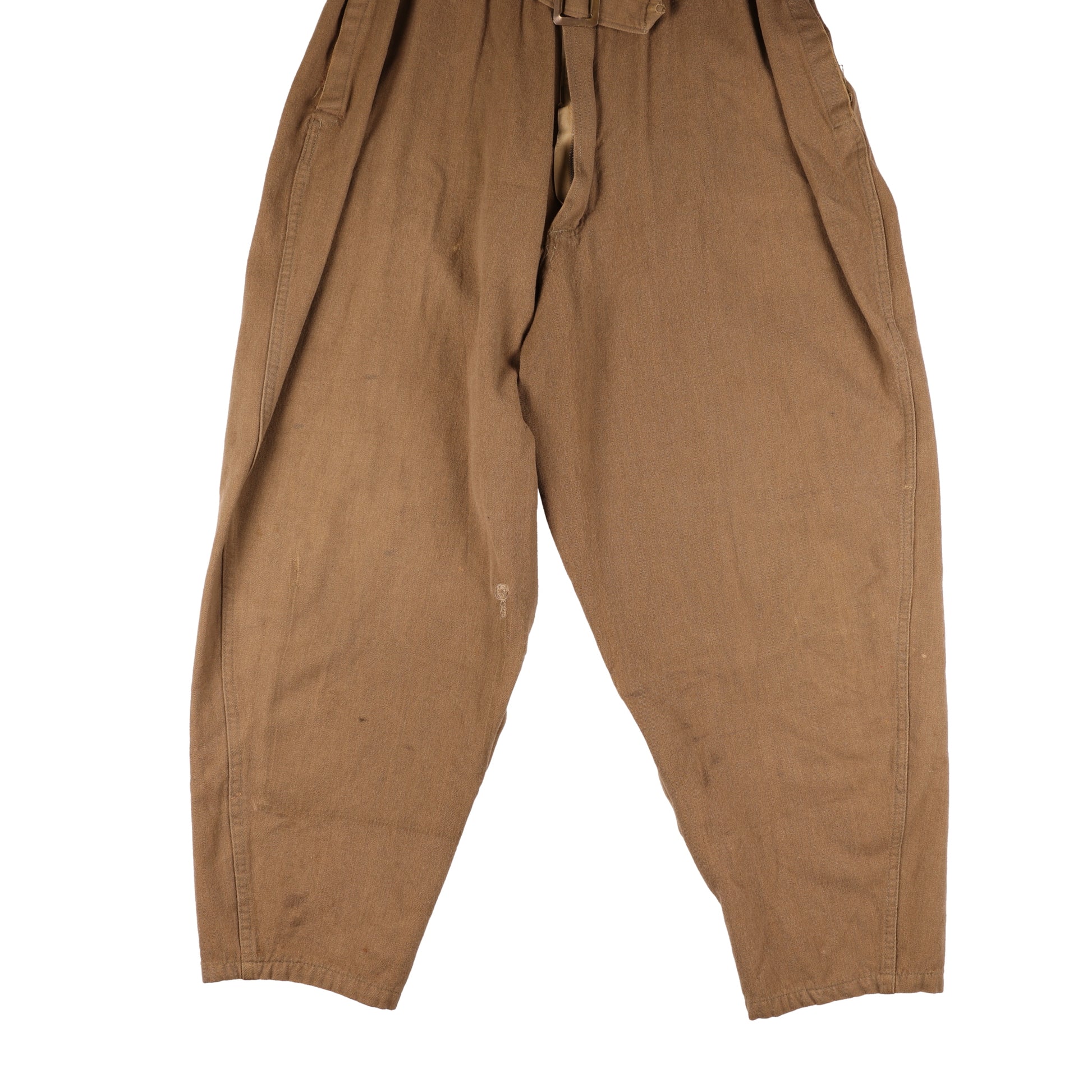 WWII USAAF Type A-4 Flying Suit (Size 40)