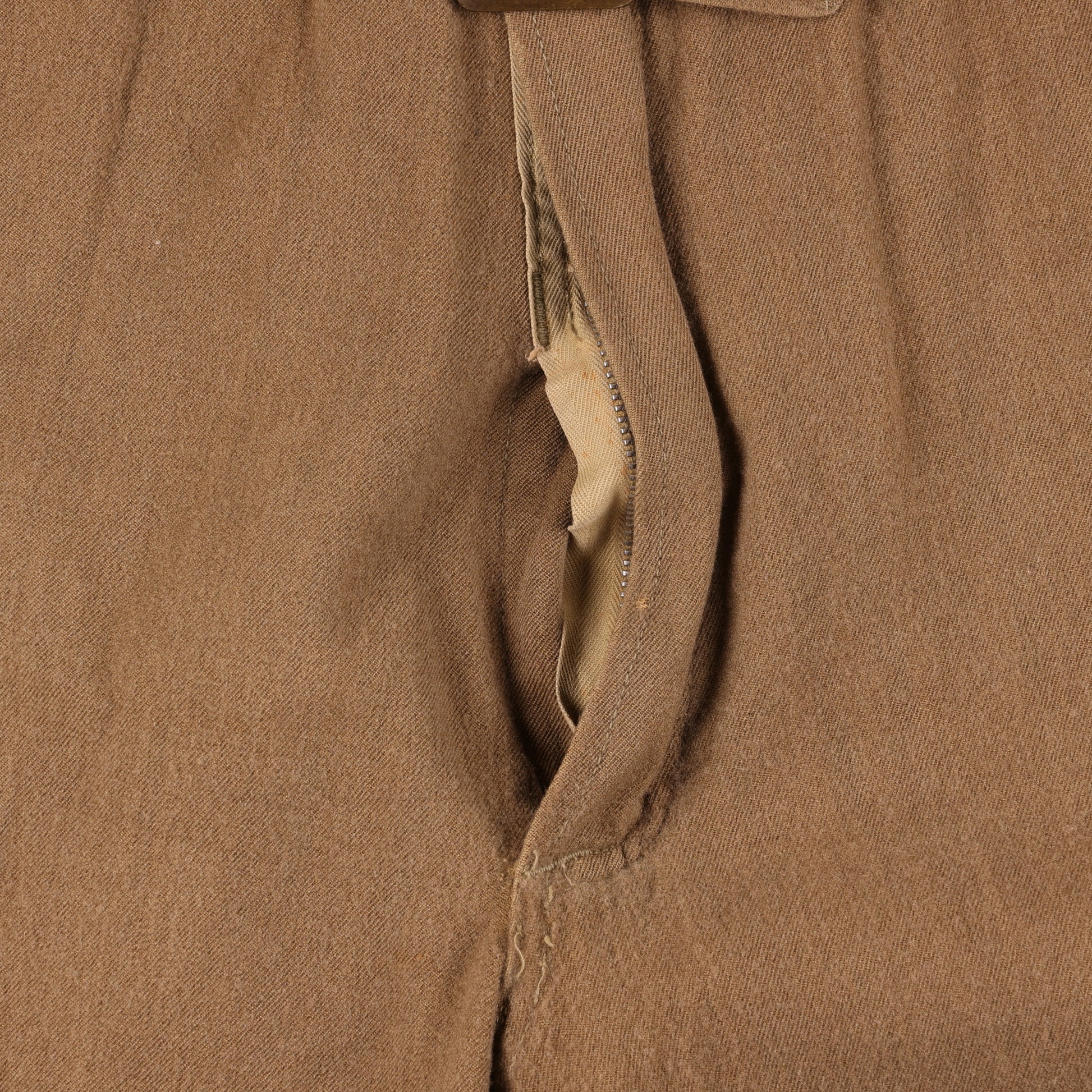 WWII USAAF Type A-4 Flying Suit (Size 40)