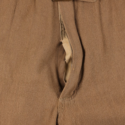 WWII USAAF Type A-4 Flying Suit (Size 40)