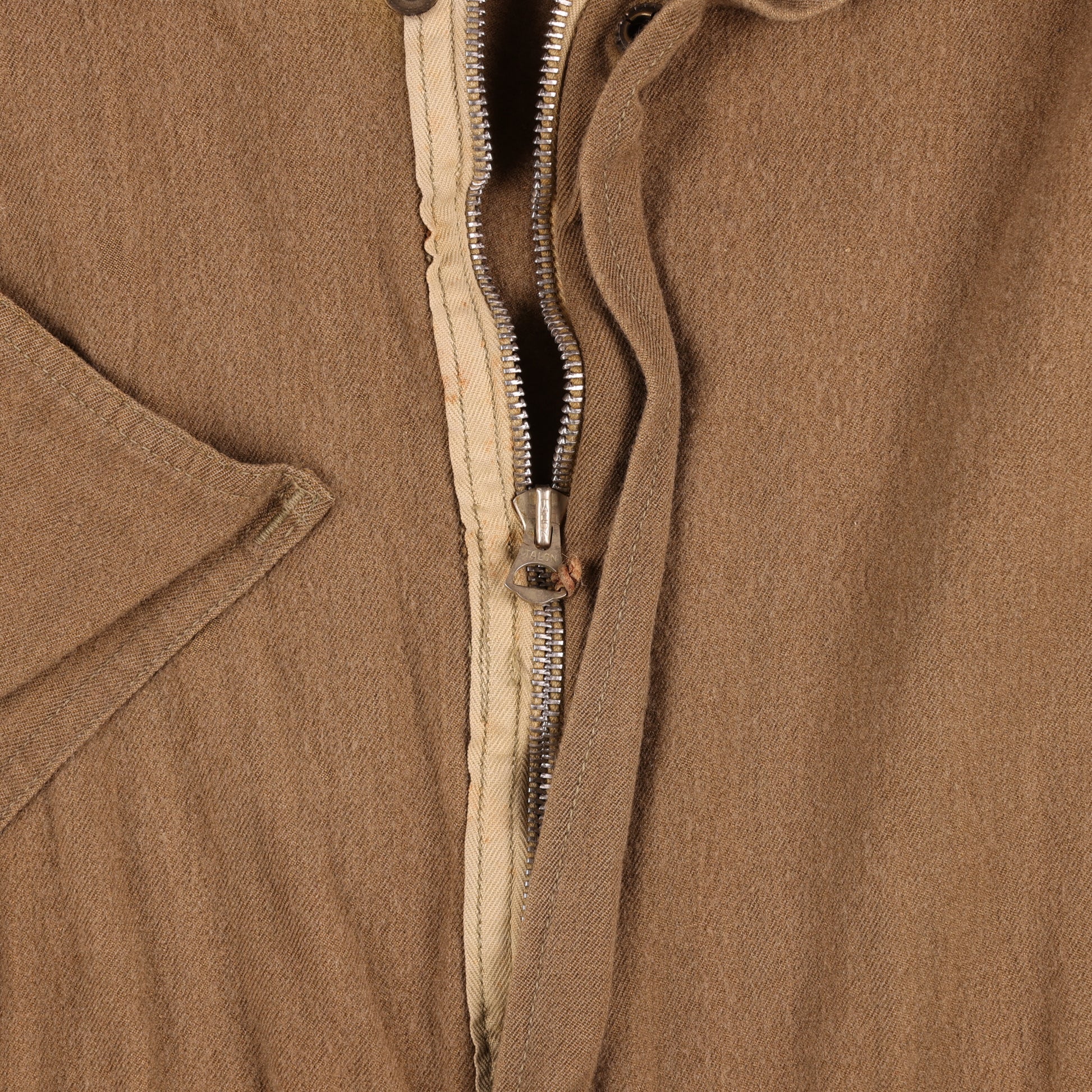 WWII USAAF Type A-4 Flying Suit (Size 40)