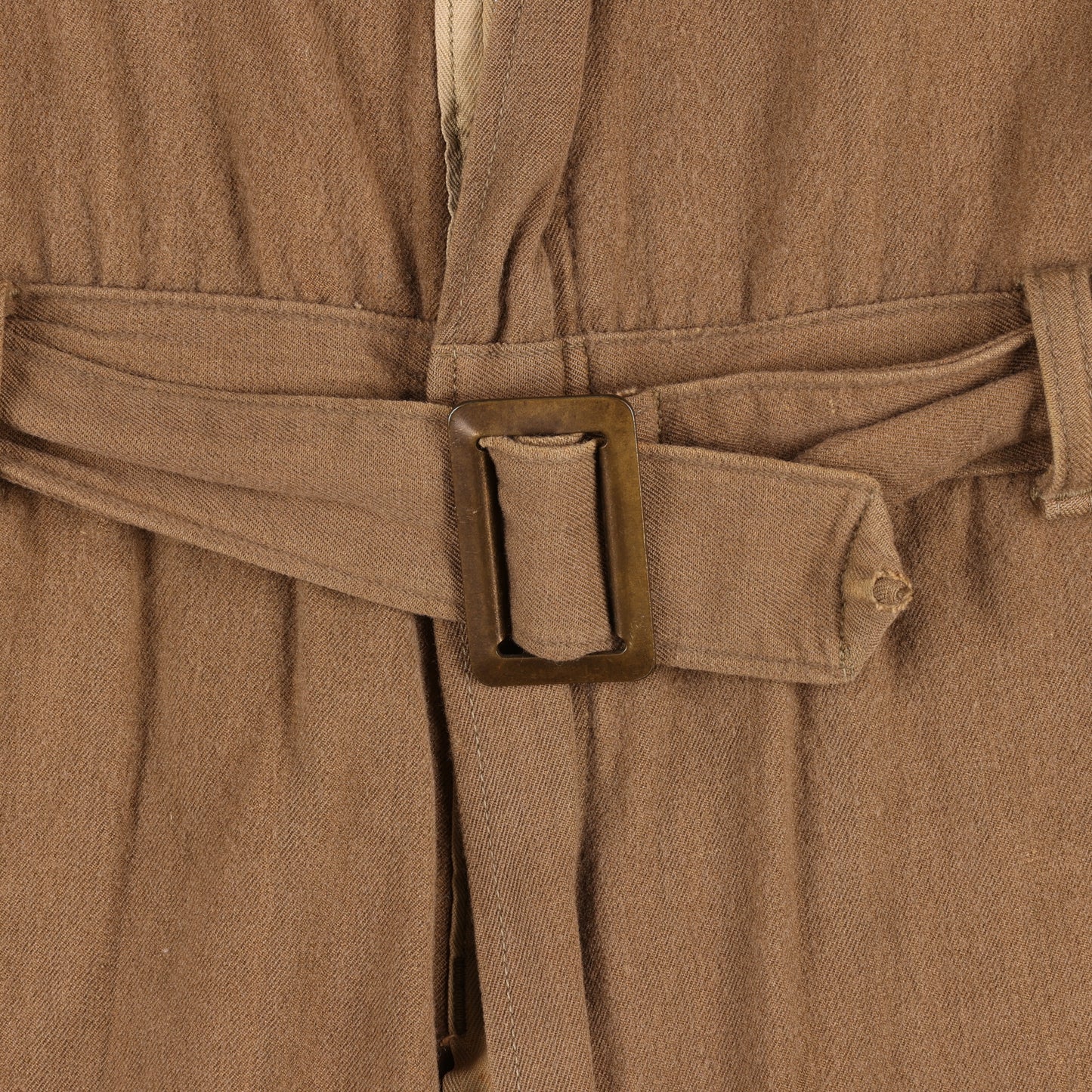 WWII USAAF Type A-4 Flying Suit (Size 40)