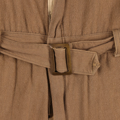 WWII USAAF Type A-4 Flying Suit (Size 40)