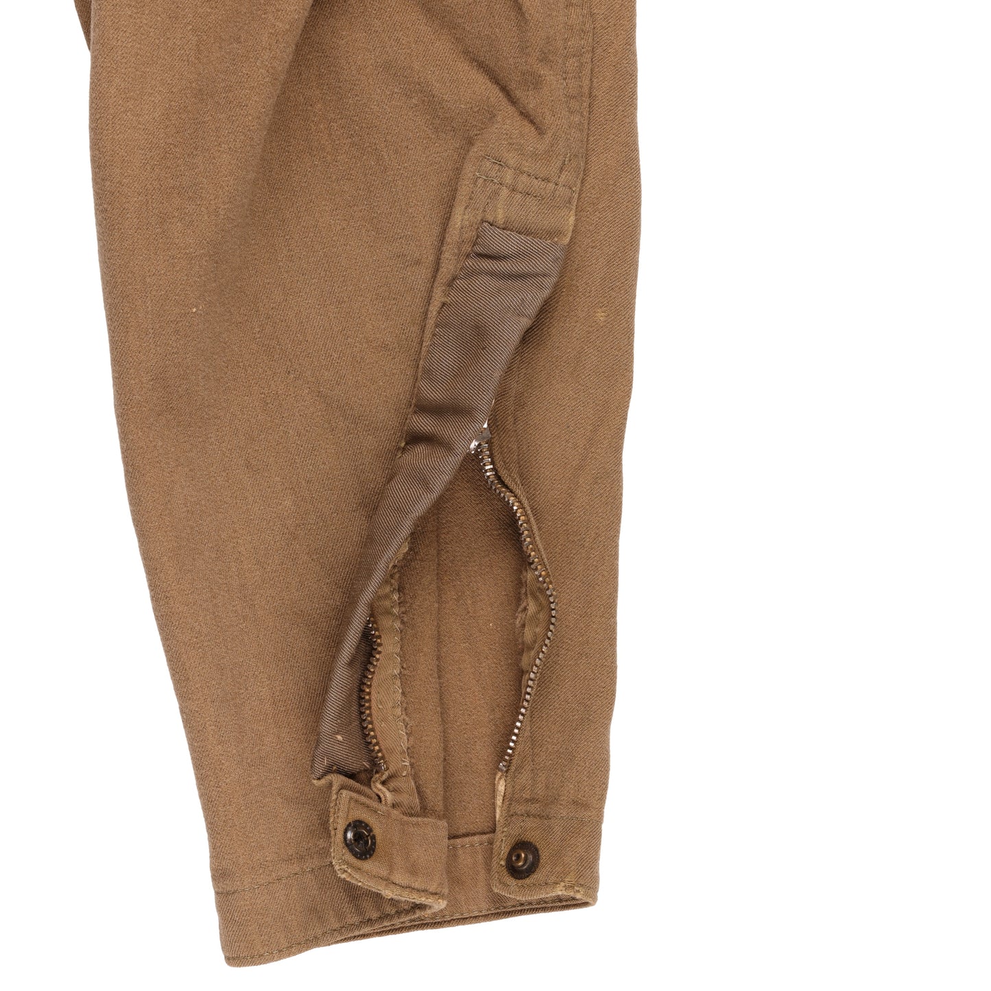 WWII USAAF Type A-4 Flying Suit (Size 40)