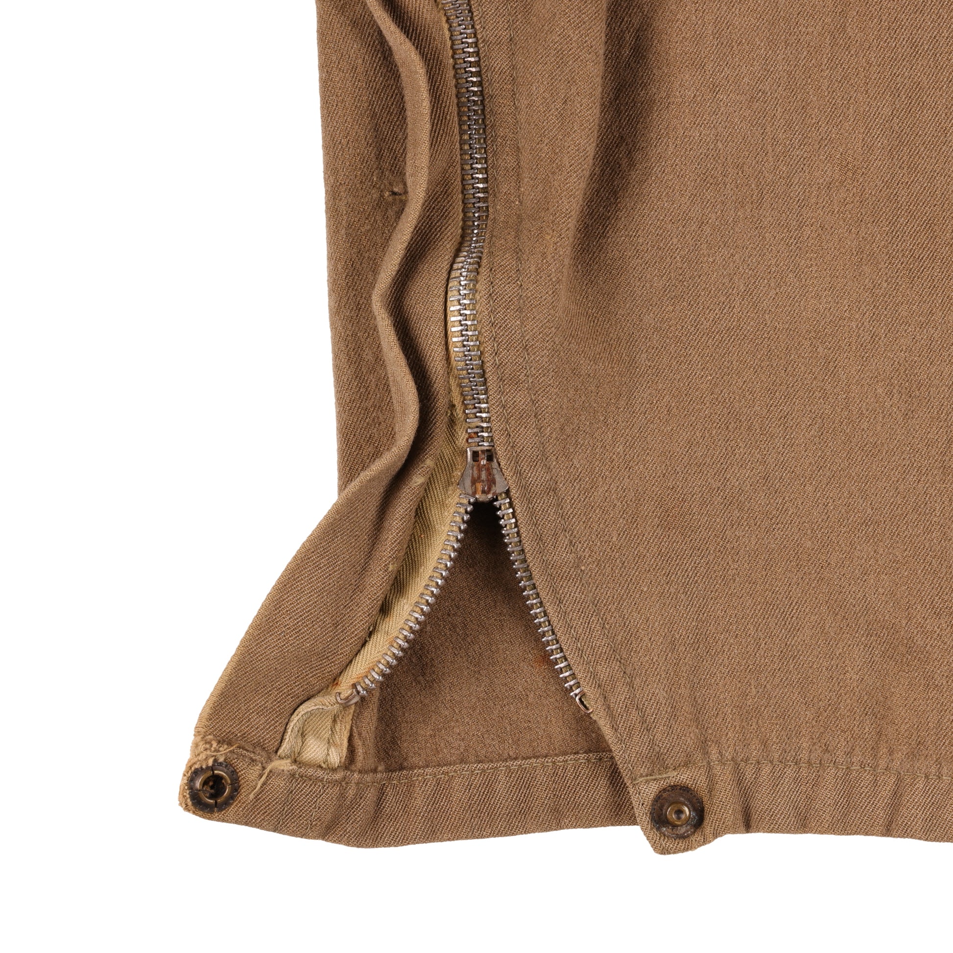 WWII USAAF Type A-4 Flying Suit (Size 40)