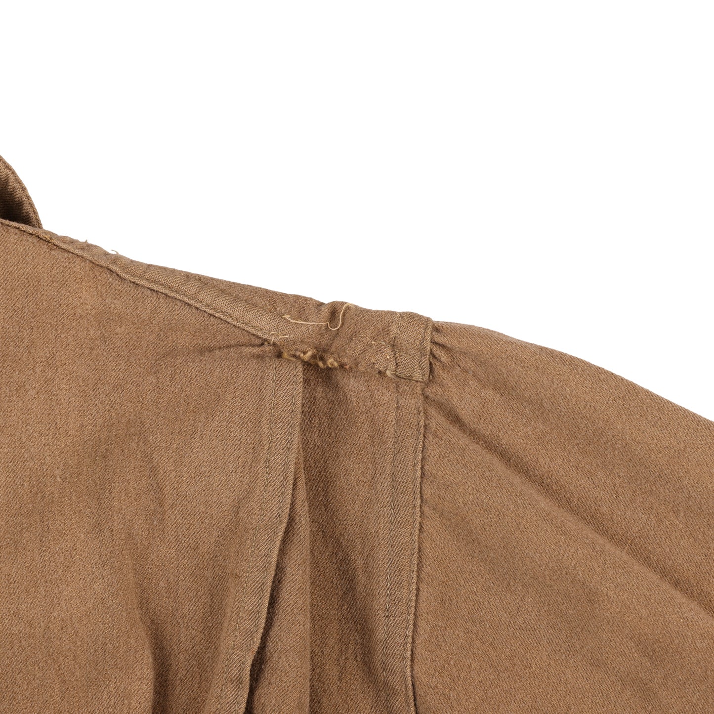 WWII USAAF Type A-4 Flying Suit (Size 40)