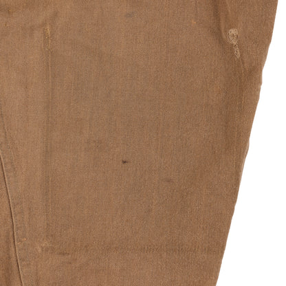 WWII USAAF Type A-4 Flying Suit (Size 40)