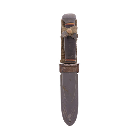 WWII USN MK I Knife by PAL Blade Co.