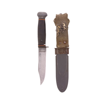 WWII USN MK I Knife by PAL Blade Co.