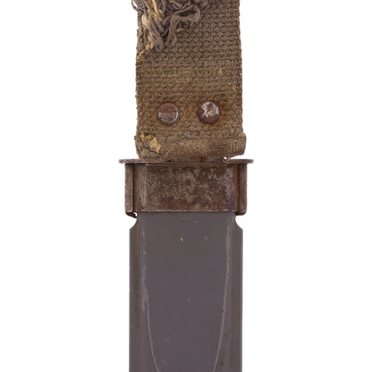 WWII USN MK I Knife by PAL Blade Co.