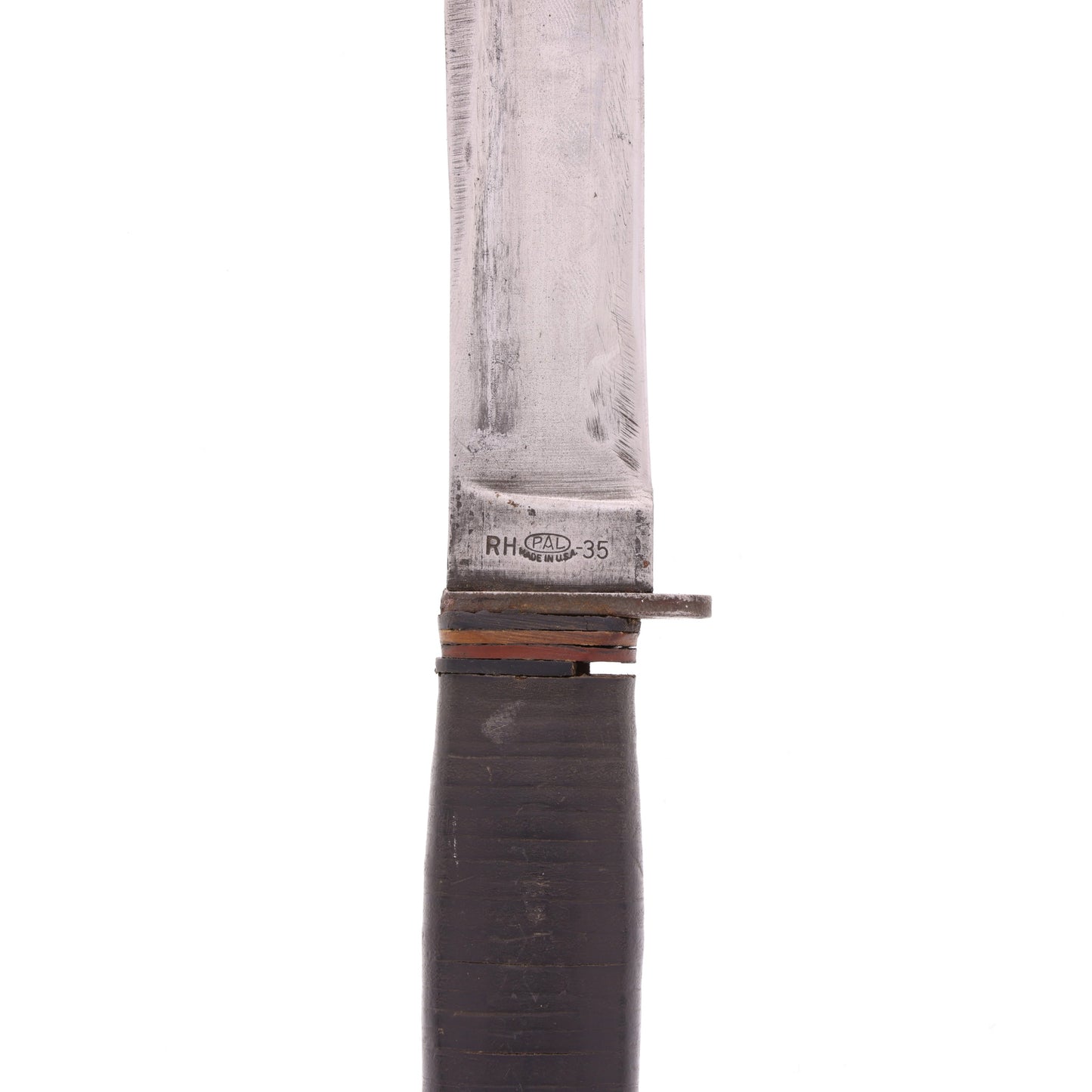 WWII USN MK I Knife by PAL Blade Co.