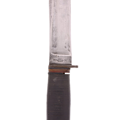 WWII USN MK I Knife by PAL Blade Co.