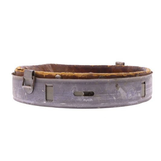 https://saasphoto.com/share/uXmxIU/WWII%20German%20M1931%20Helmet%20Liner%201940-Dated%20%28Size%205764%29-360/WWII%20German%20M1931%20Helmet%20Liner%201940-Dated%20%28Size%205764%29-360.html