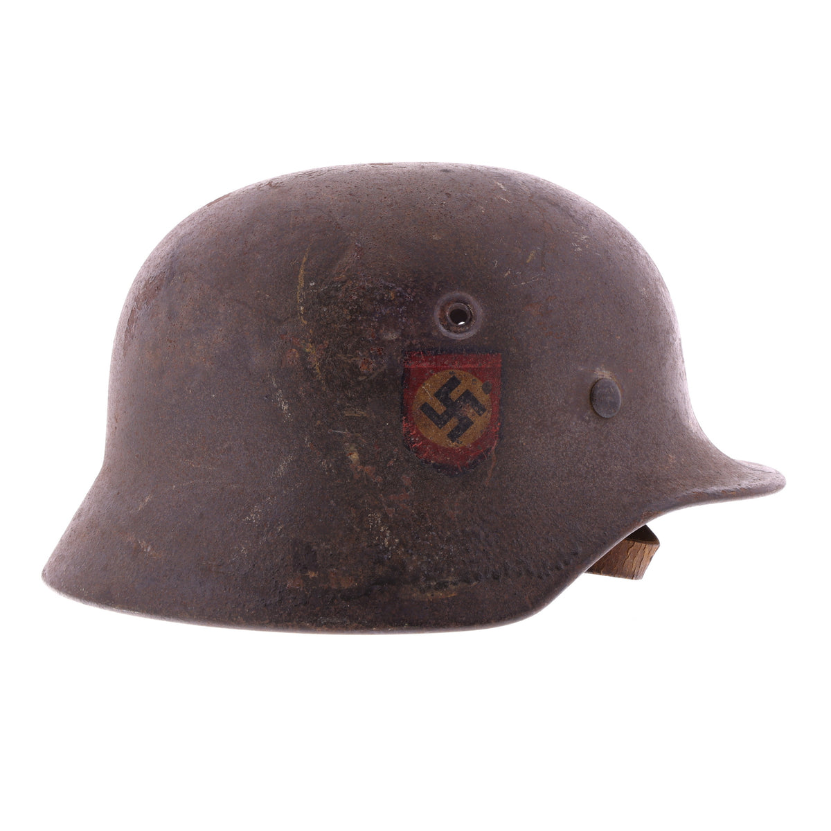 https://cloud.ortery.com/share/uXmxIU/WWII%20German%20M40%20Double%20Decal%20Polizei%20Helmet%20%28Q64%29-360/WWII%20German%20M40%20Double%20Decal%20Polizei%20Helmet%20%28Q64%29-360.html