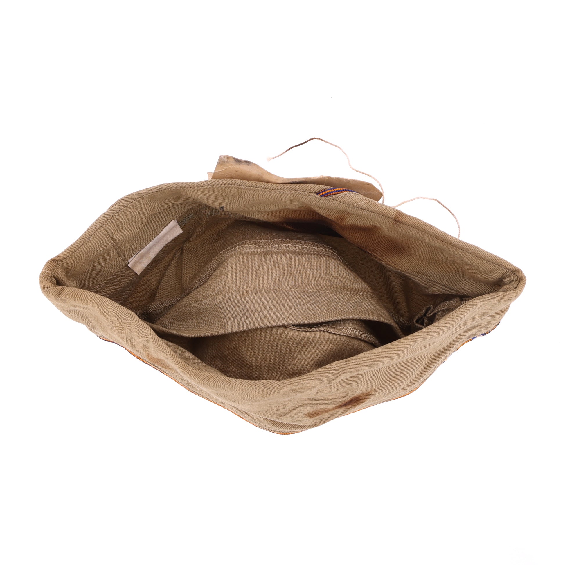 WWII USAAF Wool Service Jacket, M37 Wool Service Shirt, Garrison Caps, Trousers Belt, & Collar Discs Attributed to T/Sgt. William T. Alexander