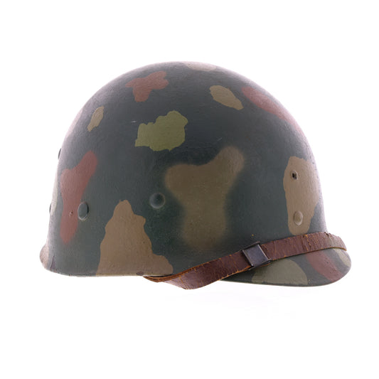 https://cloud.ortery.com/share/uXmxIU/WWII%20U.S.%20Camouflage%20Painted%20Westinghouse%20M-1%20Helmet%20Liner%20with%20Headband%2C%20Neckband%20&%20Leather%20Chinstrap%20%281944-45%29-360/WWII%20U.S.%20Camouflage%20Painted%20Westinghouse%20M-1%20Helmet%20Liner%20with%20Headband%2C%20Neckband%20&%20Leather%20Chinstrap%20%281944-45%29-360.html