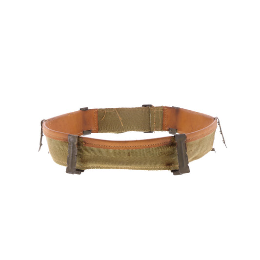 https://cloud.ortery.com/share/uXmxIU/WWII%20U.S%20%281%29.%20M-1%20Helmet%20Liner%20Headband%20by%20Johnson%20&%20Johnson-360/WWII%20U.S.%20M-1%20Helmet%20Liner%20Headband%20by%20Johnson%20&%20Johnson-360.html