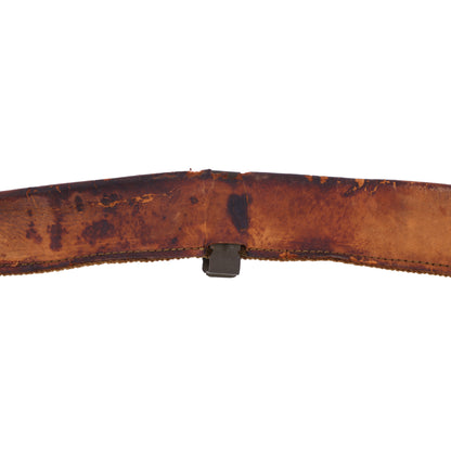 WWII U.S. M-1 Helmet Liner Headband by Paul K. Weil Co.