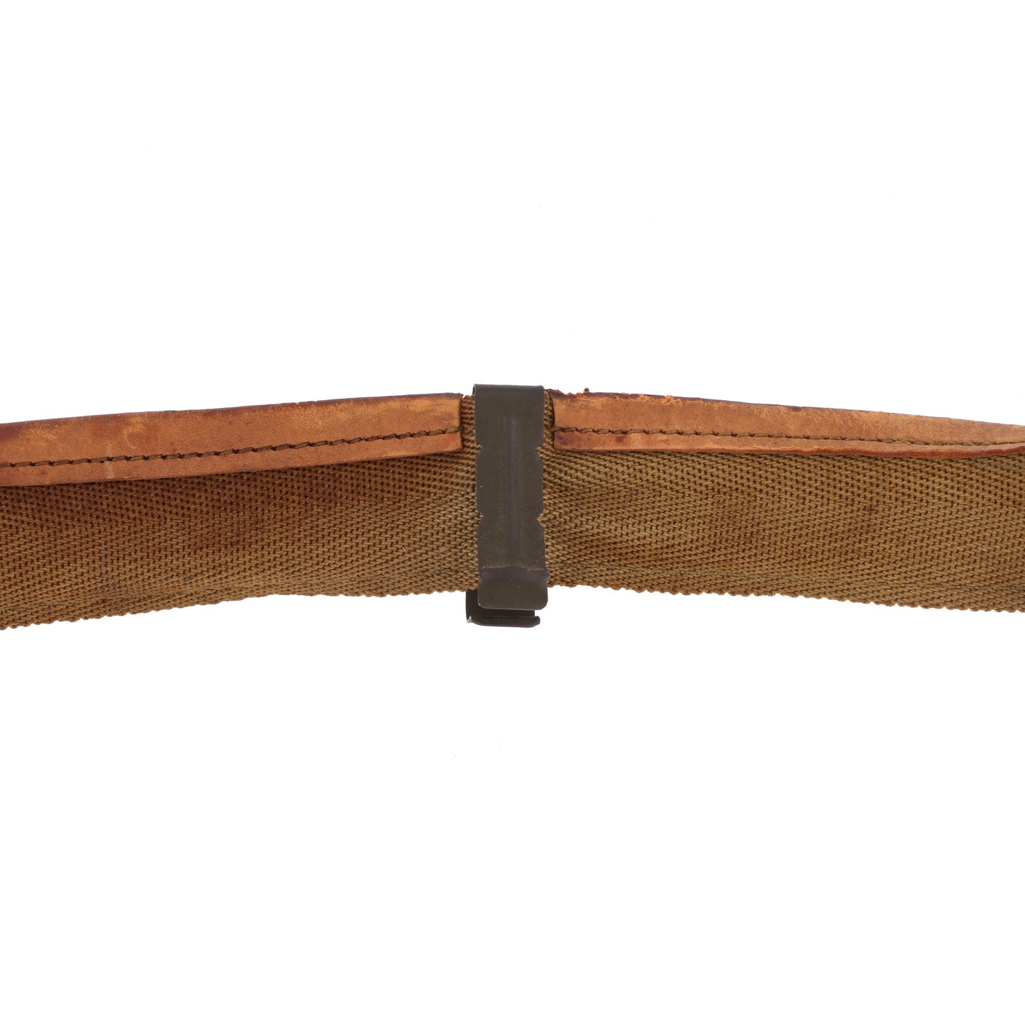 WWII U.S. M-1 Helmet Liner Headband by Paul K. Weil Co.