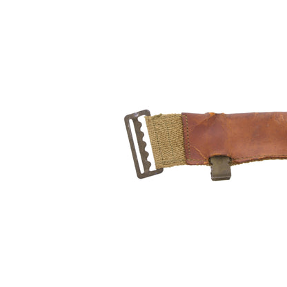 WWII U.S. M-1 Helmet Liner Headband by Vogt Manufacturing Corp.