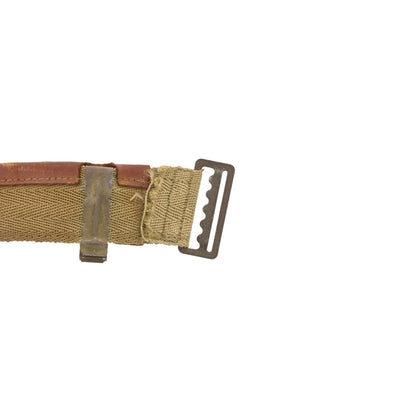 WWII U.S. M-1 Helmet Liner Headband by Vogt Manufacturing Corp.