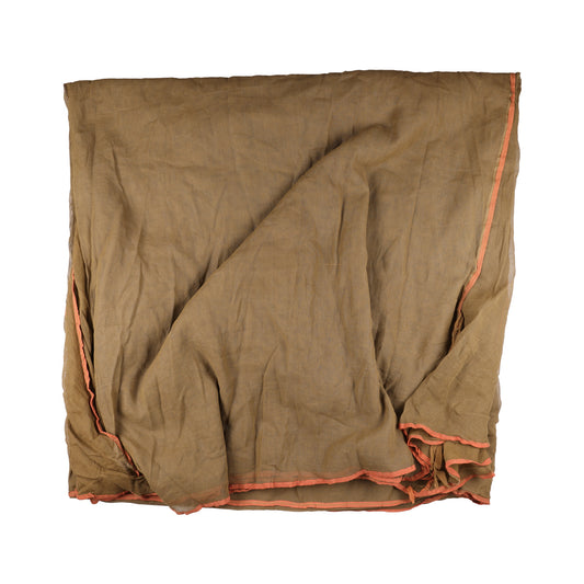 WWII U.S. Mosquito Net Tent by United States Cabinet Bed Co. (1943)