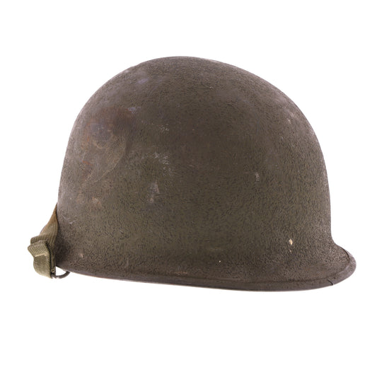 https://cloud.ortery.com/share/uXmxIU/WWII%20U.S.%20Schlueter%20Front%20Seam%20Swivel%20Loop%20M-1%20Helmet%20Shell%20%281944%29-360/WWII%20U.S.%20Schlueter%20Front%20Seam%20Swivel%20Loop%20M-1%20Helmet%20Shell%20%281944%29-360.html