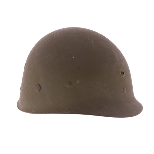 https://cloud.ortery.com/share/uXmxIU/WWII%20U.S.%20Westinghouse%20M-1%20Helmet%20Liner%20with%20Headband%2C%20Neckband%20&%20Leather%20Chinstrap%20%281944-45%29-360/WWII%20U.S.%20Westinghouse%20M-1%20Helmet%20Liner%20with%20Headband%2C%20Neckband%20&%20Leather%20Chinstrap%20%281944-45%29-360.html