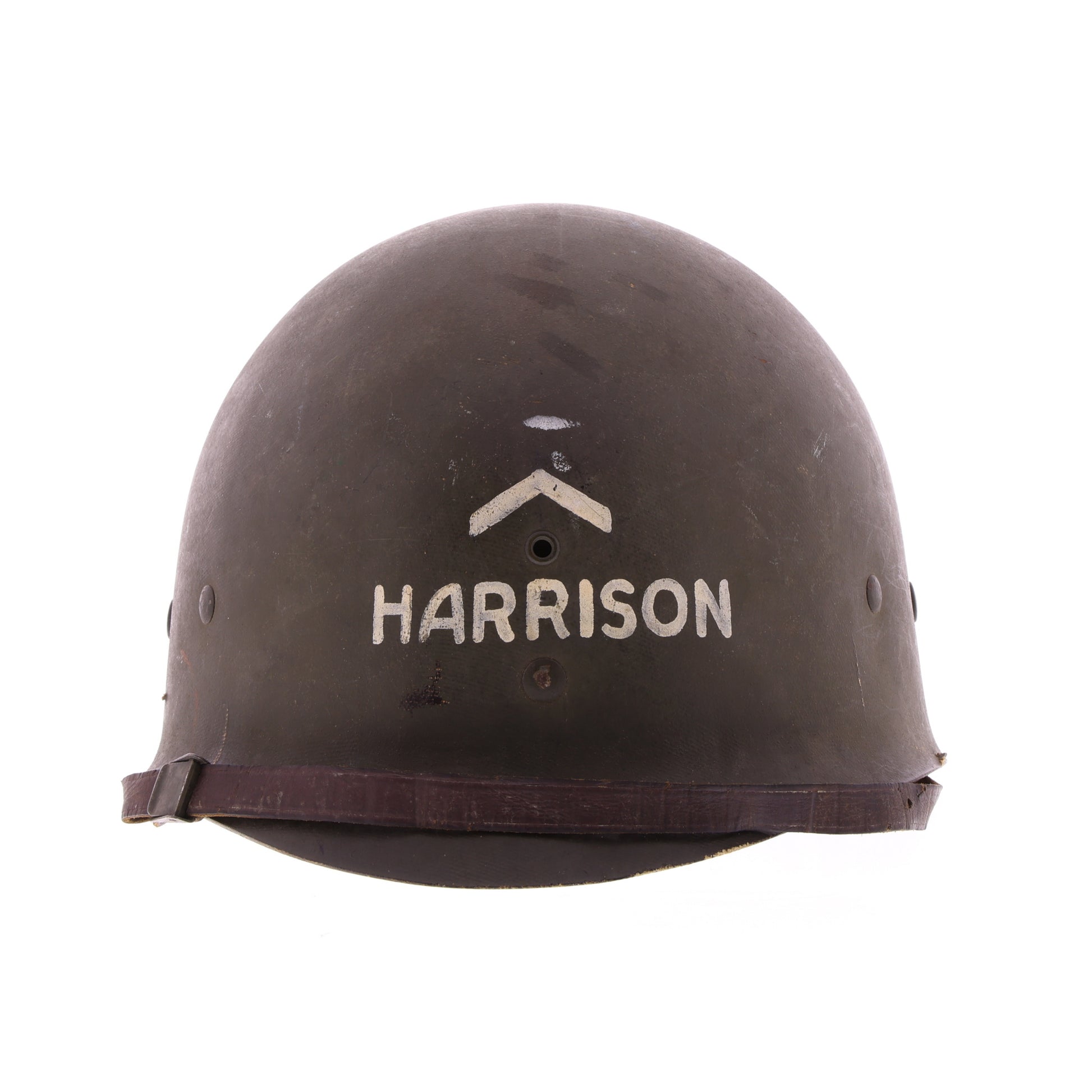https://cloud.ortery.com/share/uXmxIU/WWII%20U.S.%20Westinghouse%20M-1%20Helmet%20Liner%20with%20Headband%2C%20Neckband%20&%20Leather%20Chinstrap%20Identified%20to%20Pvt.%20Burton%20D.%20Harrison%20%281942%29-360/WWII%20U.S.%20Westinghouse%20M-1%20Helmet%20Liner%20with%20Headband%2C%20Neckband%20&%20Leather%20Chinstrap%20Identified%20to%20Pvt.%20Burton%20D.%20Harrison%20%281942%29-360.html