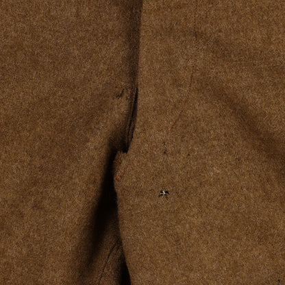 WWI U.S. Army 33rd Infantry Division Cook's M1917 Service Tunic & Breeches by Siegel Bros. & Goodman