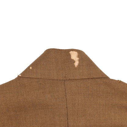 WWI U.S. Army 81st Field Artillery Battalion Officer's Private Purchase M1917 Service Tunic & Breeches