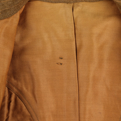 WWI U.S. Army Corps of Engineers M1917 Service Tunic & Breeches by Fifth Ave. Uniform Co. & Kalamazoo Pant Co.