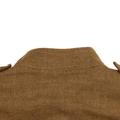 WWI U.S. Army Corps of Engineers M1917 Service Tunic & Breeches by Fifth Ave. Uniform Co. & Kalamazoo Pant Co.
