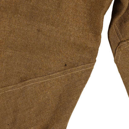 WWI U.S. Army Corps of Engineers M1917 Service Tunic & Breeches by Fifth Ave. Uniform Co. & Kalamazoo Pant Co.