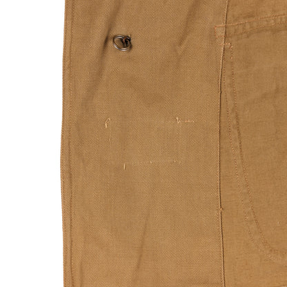 WWI U.S. Army "L" Company Infantry Cotton M1912 Service Tunic by MacCarthy