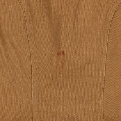 WWI U.S. Army Signal Corps Cotton M1912 Service Tunic & Breeches by Phila. Quartermaster Corps. Named to "A. McCoy"