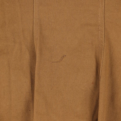 WWI U.S. Army Signal Corps Cotton M1912 Service Tunic & Breeches by Phila. Quartermaster Corps. Named to "A. McCoy"