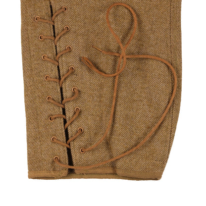 WWI U.S. Army Wool M1917 Service Breeches